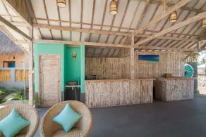 Gili Meno Escape - Adults Only - Reception
