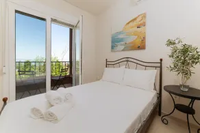 Pigadaki Villas Polychrono - Rom