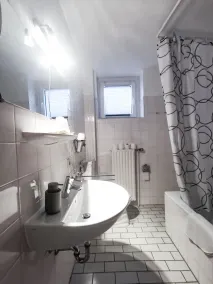 Kontraste - Salle de bain
