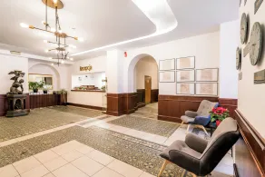 Hotel Lothus - Restaurant