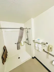 Imperial Inn - Bathroom
