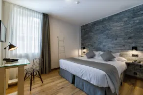 Suite Home Pinares - Zimmer