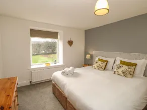 Hoodgill Barn - Room
