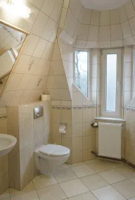 Hotel Cis - Bathroom