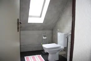 Hotel Zum goldenen Stern - Salle de bain