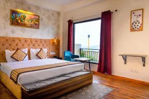 Orchard Green Shimla - Quarto