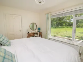 Lavender Lodge - Chambre