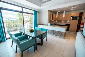 Andalus Al Seef Resort & Spa - Room
