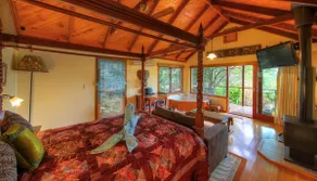 Maleny Tropical Retreat - Rom