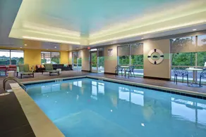 Tru By Hilton Cincinnati Airport South Florence - Piscine