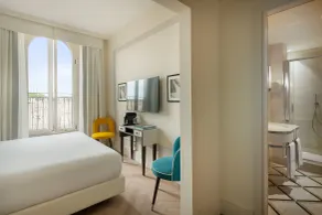 Trastevere Roma | UNA Esperienze - Room