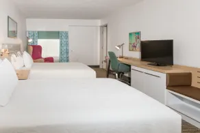 Hilton Garden Inn St. Augustine Beach - Chambre