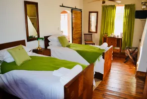 Karoo Life B&B - Room