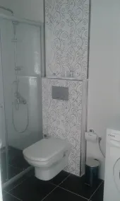 AQUA CİTY SUİT - Bathroom