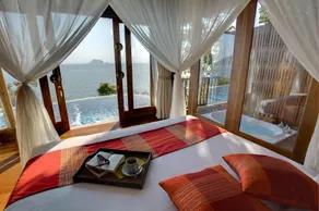Santhiya Koh Yao Yai Resort & Spa - Compulsory Join Santhiya Speedboat from-to Ao Po Grand Marina at Phuket - Chambre