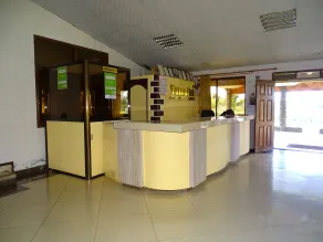 Tumaini Cottages and Conference Centre - Reception