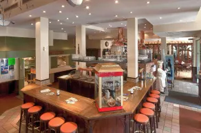 double room standard - Restaurant