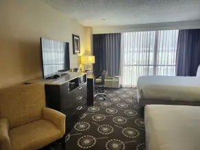 Wyndham Midland Downtown - Chambre