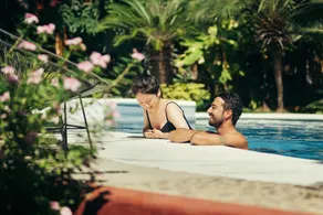 Casa Losodeli & Coworking- Adults Only - Vue de la chambre