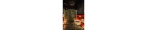 Hotel Butterfly - Salle de bain