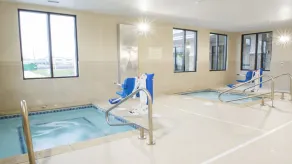 Candlewood Suites Fargo South-Medical Center by IHG - Pool