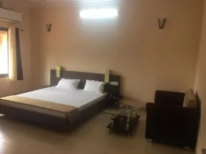 Hotel Vitthal Prayagraj - Værelse