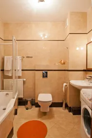 Apartament Nadmorski Sopot 1 - Badezimmer