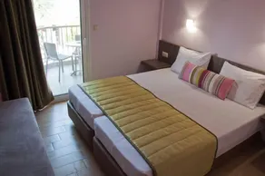 Hotel Olympos - Rom