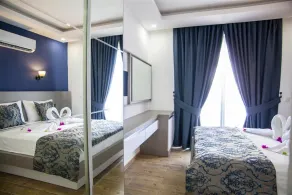 Demyra Boutique Hotel - Room