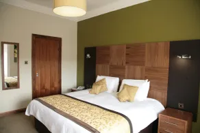 Acorn Hotel - Værelse