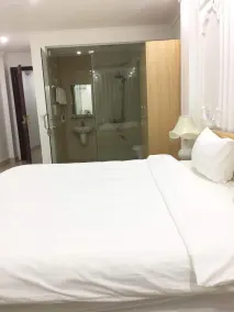 Noi Bai Ville Airport Hotel - Chambre