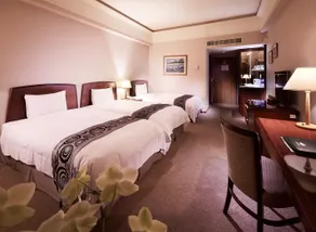 Kavalan Hotel - Chambre