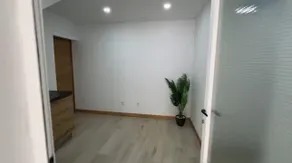 Hostal el Olivo - Chambre