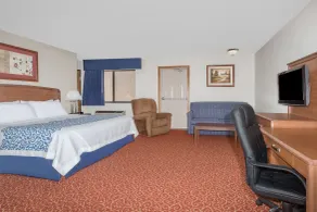 Days Inn by Wyndham Sidney NE - Room