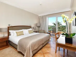 Ria Park Hotel & Spa - Chambre