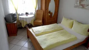 Hotel Linde - Room