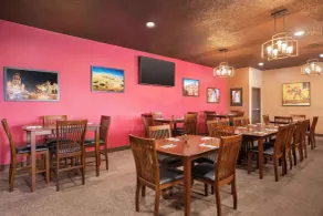 Baymont by Wyndham Medicine Hat - Restaurant