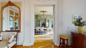 Chateau du boulay morin - Lobby