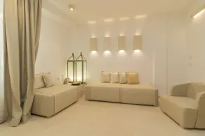 HOTEL BARONE DI MARE - Chambre