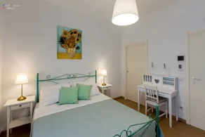 B&B A Casa dei Nonni - Habitación