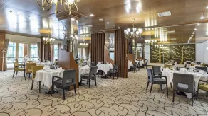 Hotel Jezero - Plitvice Lakes National Park - Restaurante