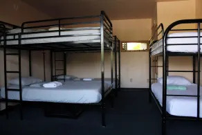 Ashland Commons Hostel - Room