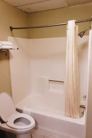 Boulder Twin Lakes Inn - Salle de bain