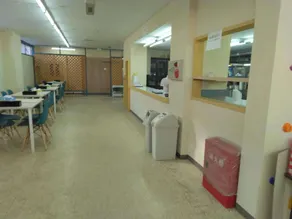 World Inn むろらん仲間の家 - Restaurante