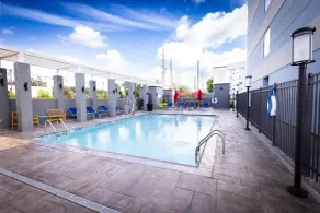 Home2 Suites By Hilton Hammond, La - Piscine