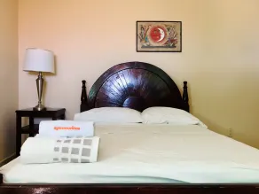Hotel Paraiso del Pescador - Værelse