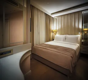 Grand Galata Hotel & Spa - Room