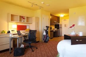 TownePlace Suites by Marriott Galveston Island - Rom