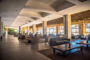 Gran Hotel Stella Maris Urban Resort & Conventions - Reception