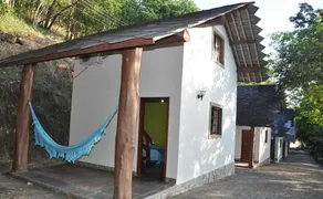 Quilombo Hotel Fazenda - Ausblick vom Zimmer